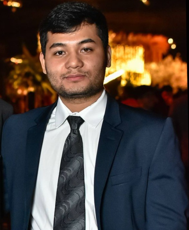 Espaço reservado para a foto de Felipe Maeda